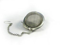 Cuisinox Mesh Tea Ball Infuser