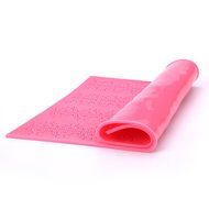 KookieMonsta Silicone Mold Lace Mats for Cakes Border Decoration N2