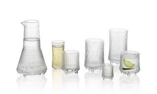 Ultima Thule 17 Oz Pitcher By Iittala N3