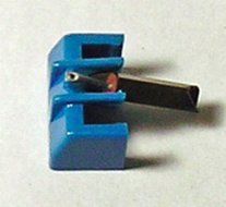 RECORD PLAYER PHONOGRAPH NEEDLE STYLUS FOR EXCELL ES25D ES70S ES70F S70FR 614-d7