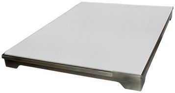 CalFlame BBQ07900-A Pizza Brick Tray