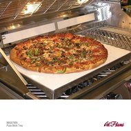 CalFlame BBQ07900-A Pizza Brick Tray N2