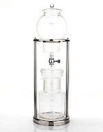 Cold Drip Coffee Maker 6 - 8 Cups Heat Resistant Glass BD-6 N3