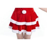 Christmas Costume Fancy Dress ,BeautyVan Women Sexy Santa Christmas Costume Fancy Dress Xmas Office Party Outfit N95