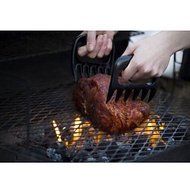 Y&amp;XL&amp;H One Pair/pack Hot Selling Useful Kitchen Utensils Barbecue Tools N3