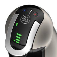 De&rsquo;Longhi NESCAF&Eacute; Dolce Gusto Genio Single Serve Coffee Maker and Espresso Machine - 21oz Capacity &ndash; Capsule Based N5