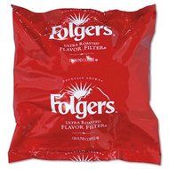 Folgers 6114: Folgers&reg; Coffee Filter Packs