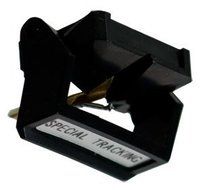 LP GEAR Shure VN78E stylus quality replacement 78RPM for Shure V15 Type III cartridge