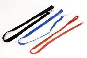 Blue Small Dog Pet Puppy Lead Leash Harness Training Walk 120 cm