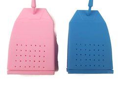 Silicone Tea Bag Infuser 4 Pack of Tea Infusers Strainer Loose Herbal Tea Leaf Filter N2