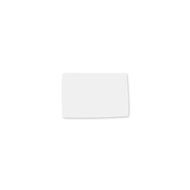 Disco D1624S4 16-3/8 x 24-3/8 Dean Fryer Filter Sheet - 100 / CS