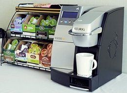 Keurig K3000SE Commercial Brewing System