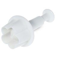 YUFENG 47 in 1 Kitchen Baking Molding Kit Sugarcraft Making Mould for Cookie Cake Decoration N6