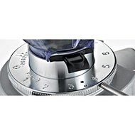 Fiorenzato F4 Electronic Espresso Grinder - Polished N3