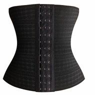 Waist Trainer - Premium Woman Waist Training Cincher &amp; Body Shaper N6