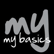 My Basics-Germany 34 Oz Stainless Steel Thermal Carafe N2