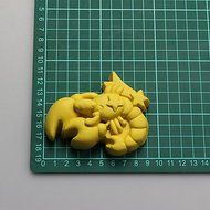 Sher Scorpio Shape Chocolate Silicone Molds,Cake Molds,Soap Molds,Decoration Tools Bakeware N3