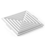 Silicone Square-Ring Mold N4