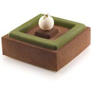 Silicone Square-Ring Mold N5