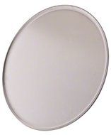 Update International (PT-CS18) 18" Coupe Style Pizza Tray N4