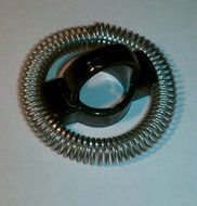 Nespresso Aeroccino Plus Frothing Whisk