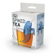 Fred &amp; Friends DEEP TEA DIVER Silicone Tea Infuser N12