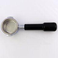 Portafilter Bottomless for La Spaziale Espresso Machines
