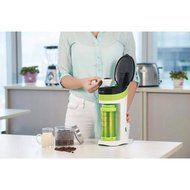 Quality and Convenient Mr. Coffee Pour! Brew! Go! Personal Coffee Maker (Green)