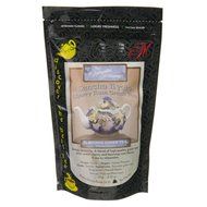Metropolitan Tea Discovery Loose Tea Pack, Kyoto Cherry Rose Flavored Green, 100gm N3