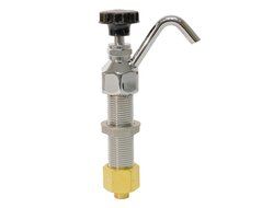Grindmaster Cecilware F10 Replacement Faucet for Use in Dipperwell Assembly