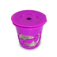 MG Coffee 3 Pack K-Cup Reusable Filters for Keurig 1.0 and 2.0 Brewers, K200, K250, K300, K350, K400 K500 N3