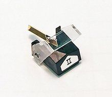 TURNTABLE STYLUS NEEDLE FOR PHILIPS D65 PHILIPS GP-400II PHILIPS GP-500II 597-D7 N5