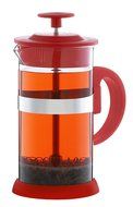 Grosche Zurich Glass French Press Small (350ml - 11.8oz) Purple N10