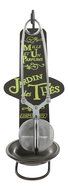 Loose Tea Ball Infuser Holder, French Vintage Design "The l'Imperial" N4