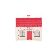 Ulster Weavers Cottage Shaped Decorative Tea Cosy