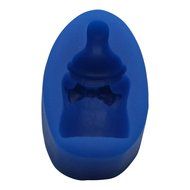 First Impressions Molds B216 Silicone Mold, Bottle N2