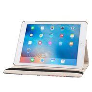 ELEOPTION(TM) Auto Sleep/Wake Function 360 Degree Rotating Smart Case Cover for 7.9 inch Apple iPad Mini/iPad... N102