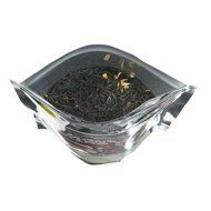 Metropolitan Tea Discovery Loose Tea Pack, Monk's Blend Flavored Black, 100gm