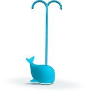 Fred &amp; Friends DEEP TEA DIVER Silicone Tea Infuser N19