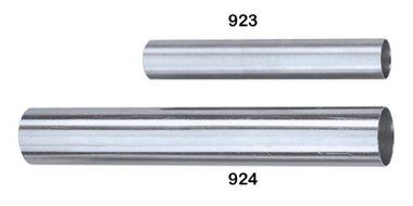 Ateco 5.5-Inch Cannoli Tubes N2