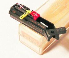 PHONOGRAPH NEEDLE CARTRIDGE ASTATIC 1196 ASTATIC 1196D EV 5303D