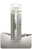 Rainbow Dust Food Pen - Silver