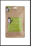MIAOMIAO unbleached tea filter bags, 【safe and natural material, better leading,100 count】 disposable tea infuser... N4
