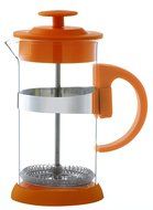 Grosche Zurich Glass French Press Small (350ml - 11.8oz) Purple N15