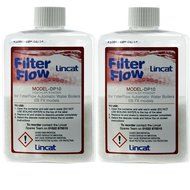 Lincat Bioguard Tea Urn Descaler Powder Sachet (2 x 200g)