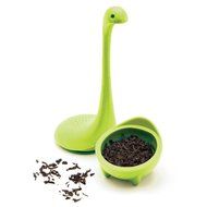 Baby Nessie Tea Infuser (Green) N3