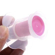 XH Cupcake Cake Core Remover Cake Plunger Corer Decoration Kit Set N5