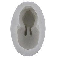 Bunny Rabbit Mold by FPC Sugarcraft N2