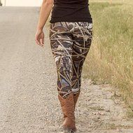 PHOTNO Fashion Women Skinny Printed Stretchy Pants Leggings N47