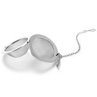Tea Infuser PER-IHOME Set of 6 Stainless Steel Mesh Tea Filter - Perfect Strainer for Loose Leaf Tea N8